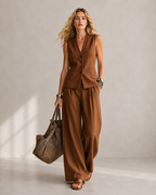 Riviera Linen Set