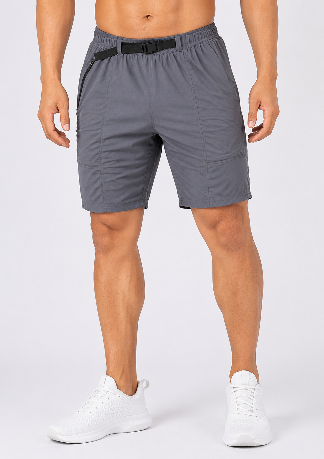 Cargo Sport Short