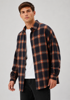 Plaid Shirt
