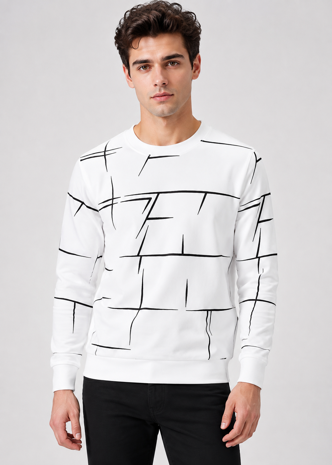 Fashion Long Tee