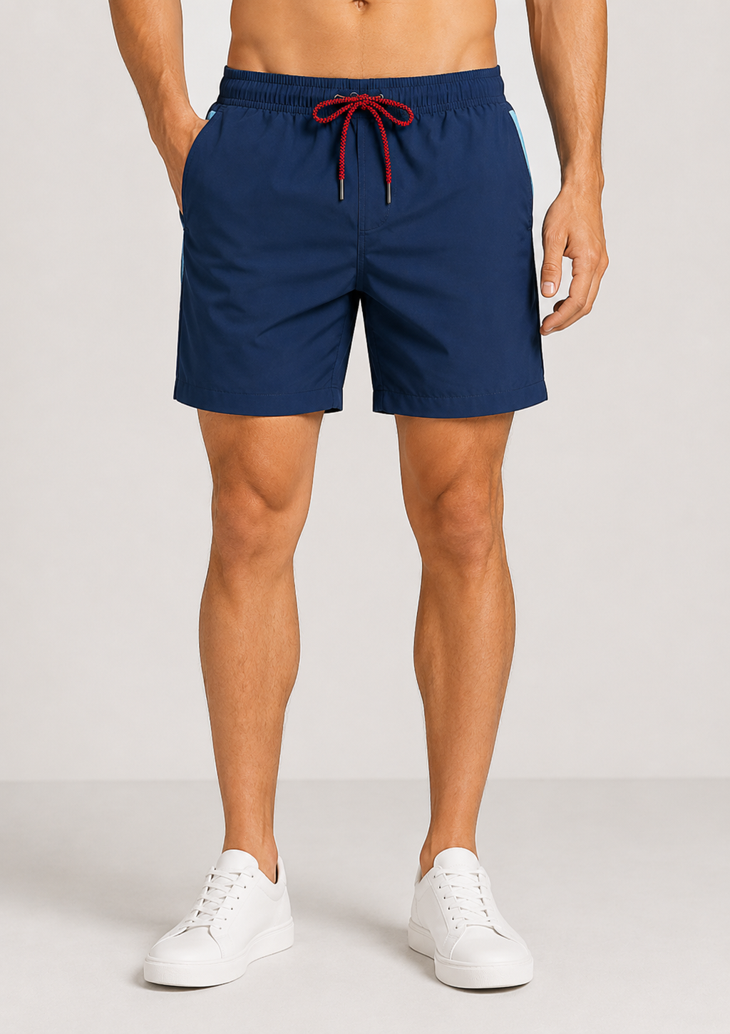 Swim Trunk