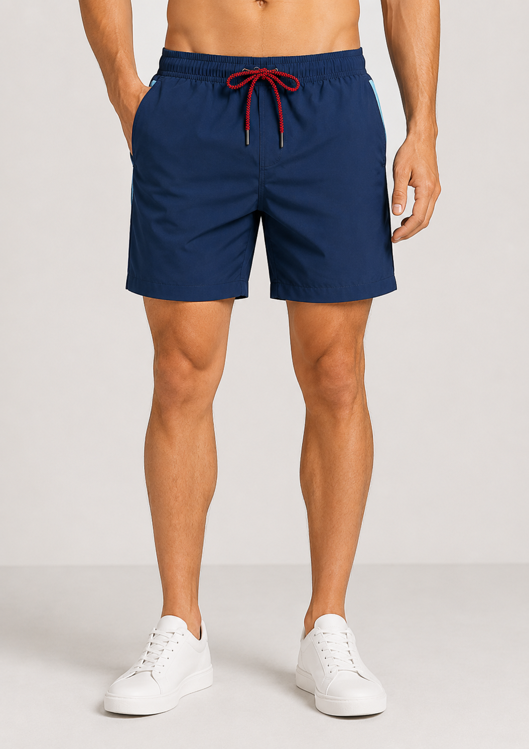 Swim Trunk
