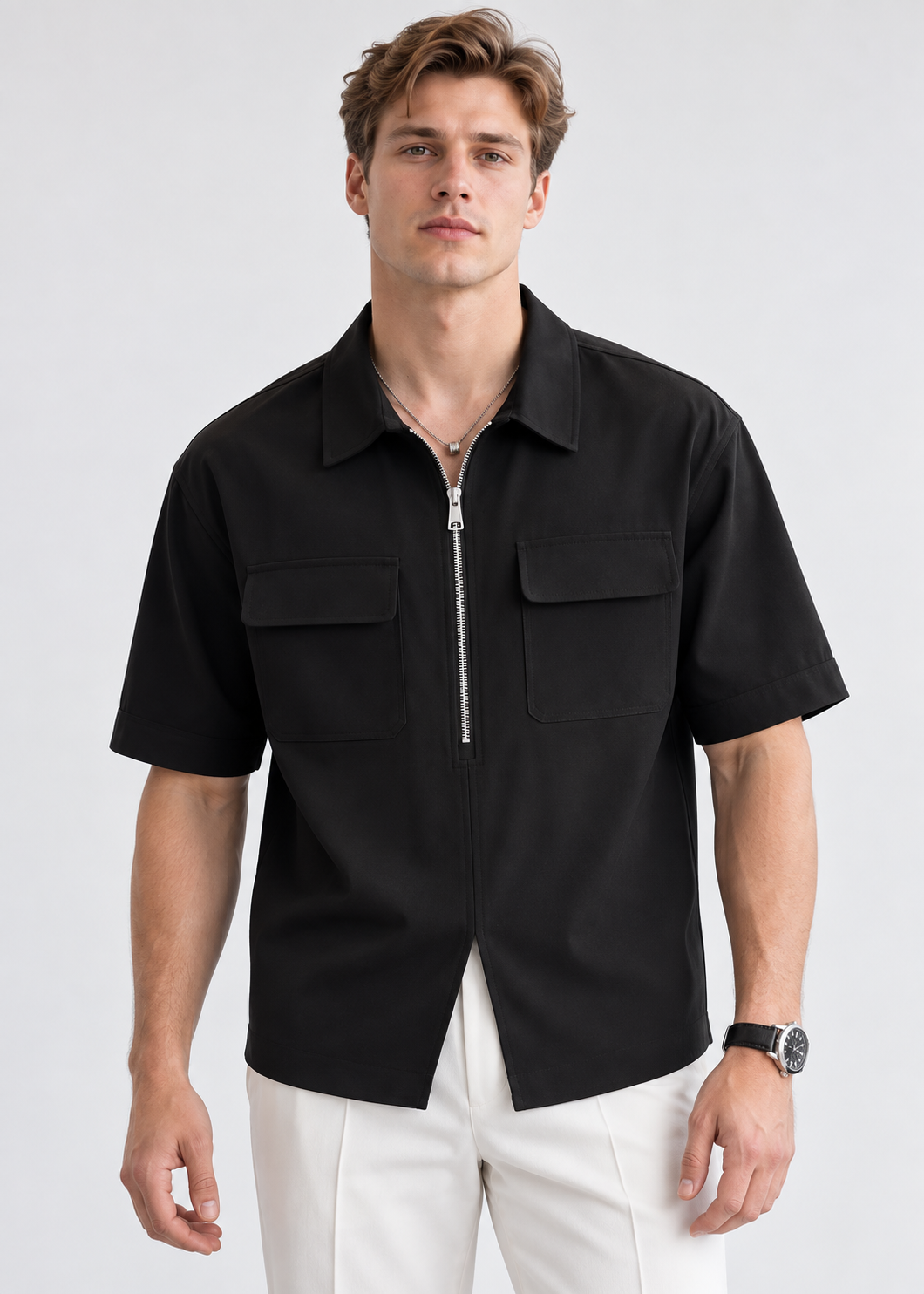 Zion Workwear Shirt