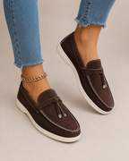 Tassel Loafer