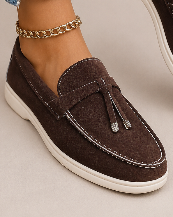 Tassel Loafer