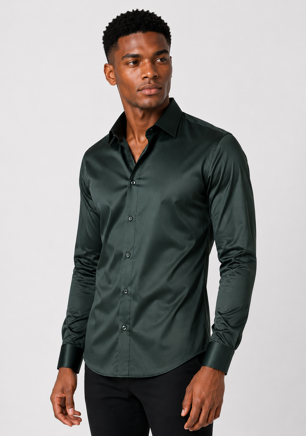 Business Shirt