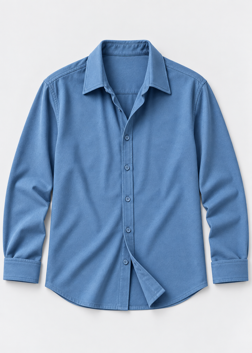 Cannes Versatile Shirt