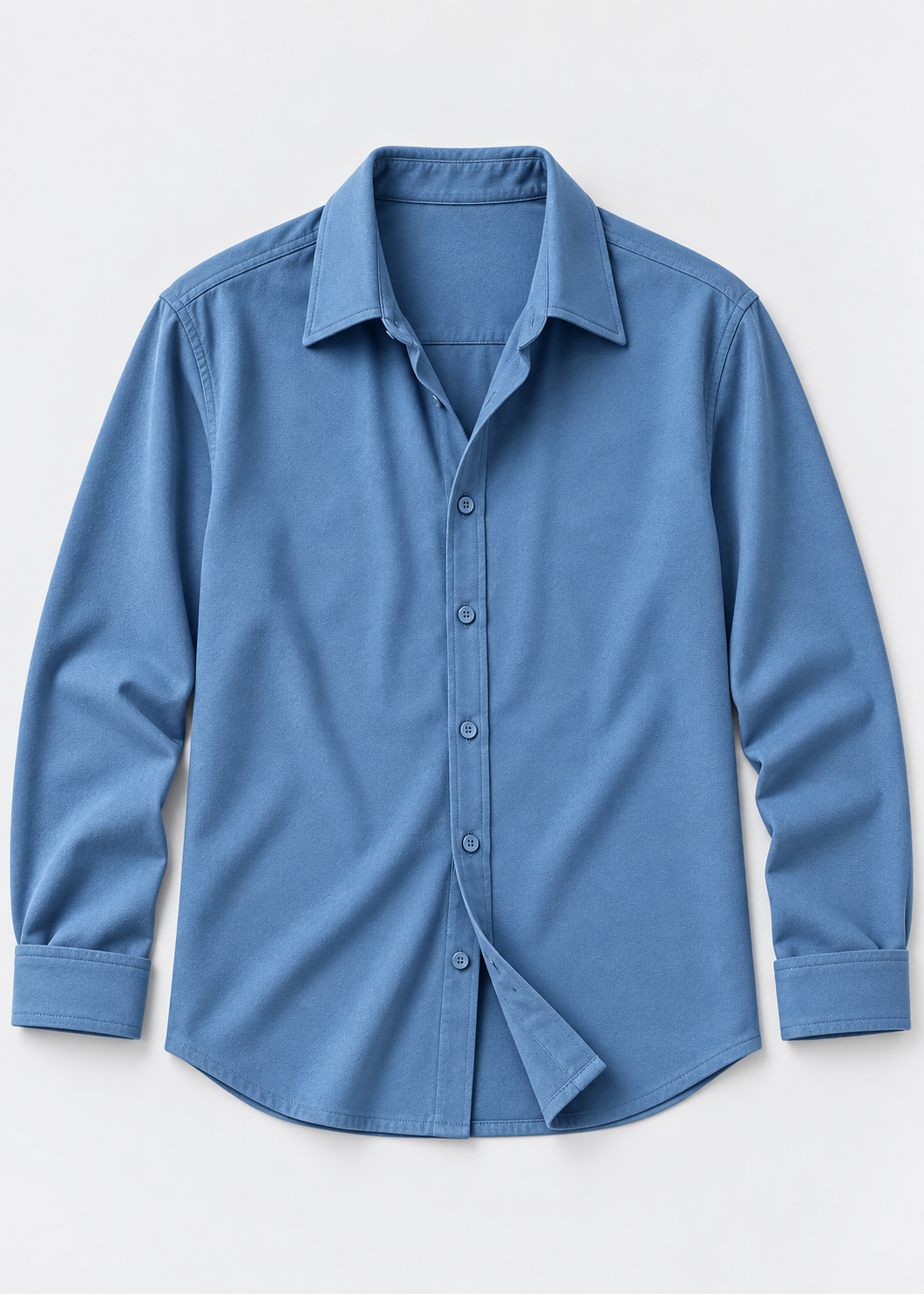Cannes Versatile Shirt