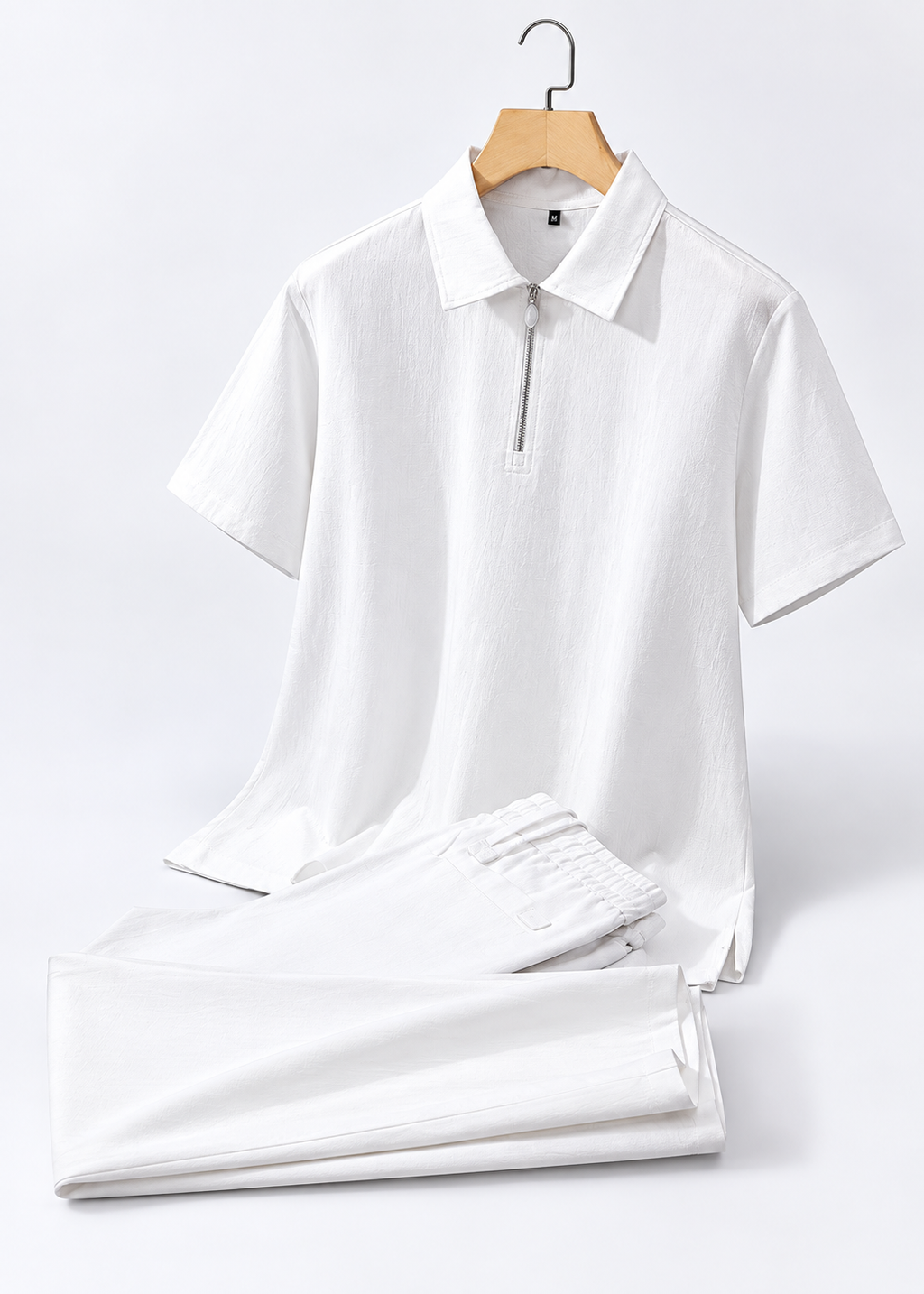 Capri Linen Co-Ord
