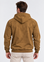 Monaco Fleece Hoodie