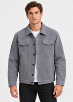 Monaco Slim Jacket