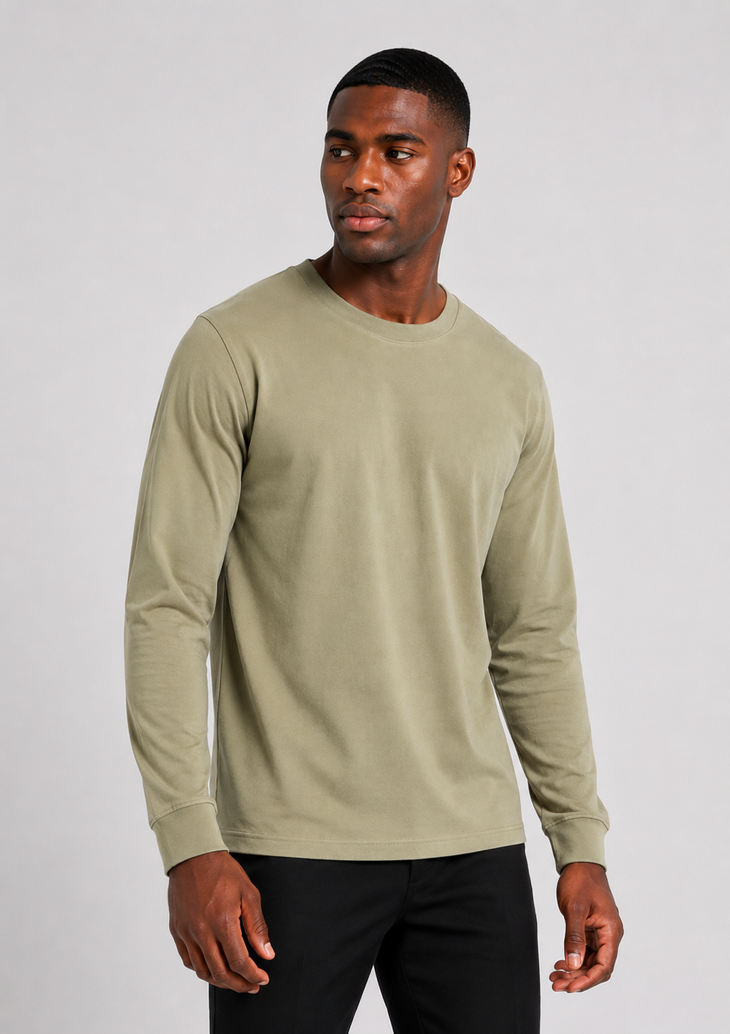 Kensington Cotton Tee