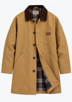 Michigan Chore Coat