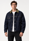 Zion Loose Denim