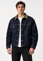 Zion Loose Denim