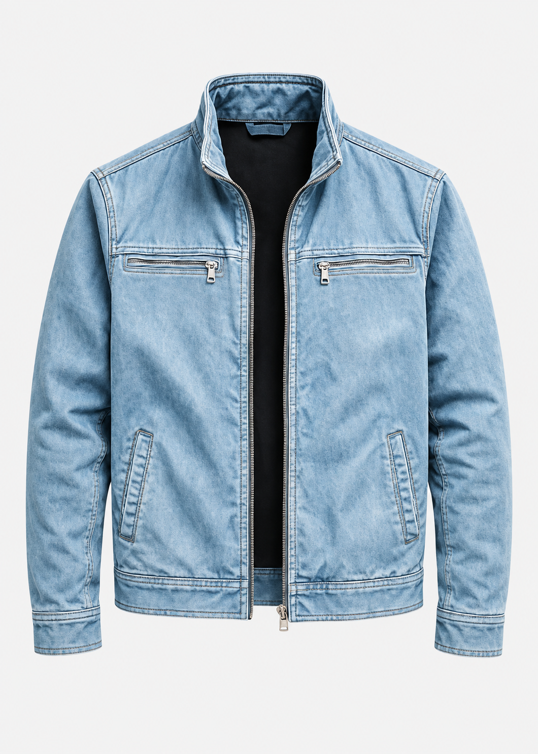 Monaco Workwear Jacket
