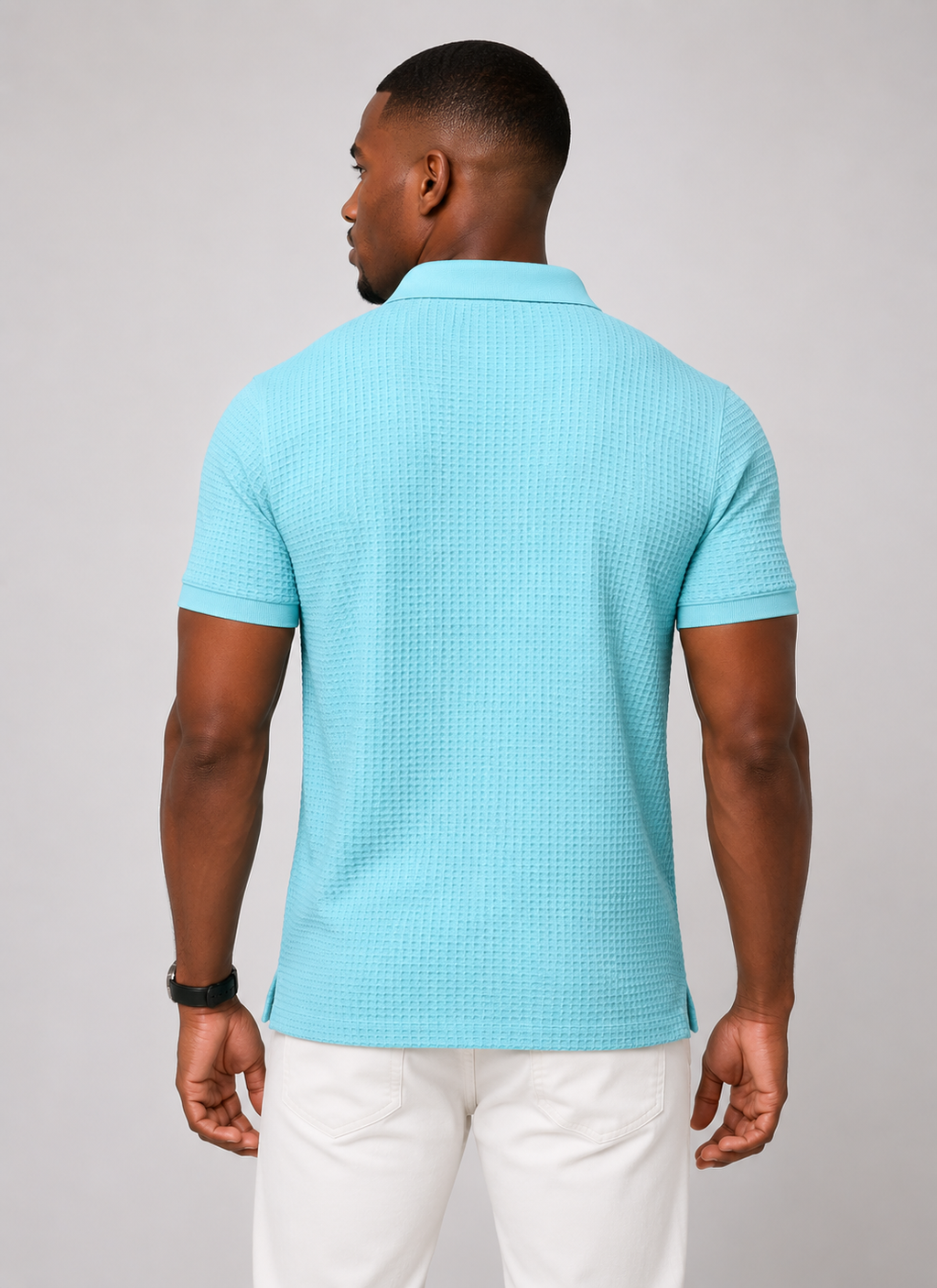 Waffle Polo