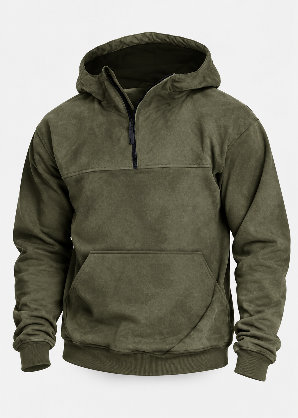 Monaco Fleece Hoodie