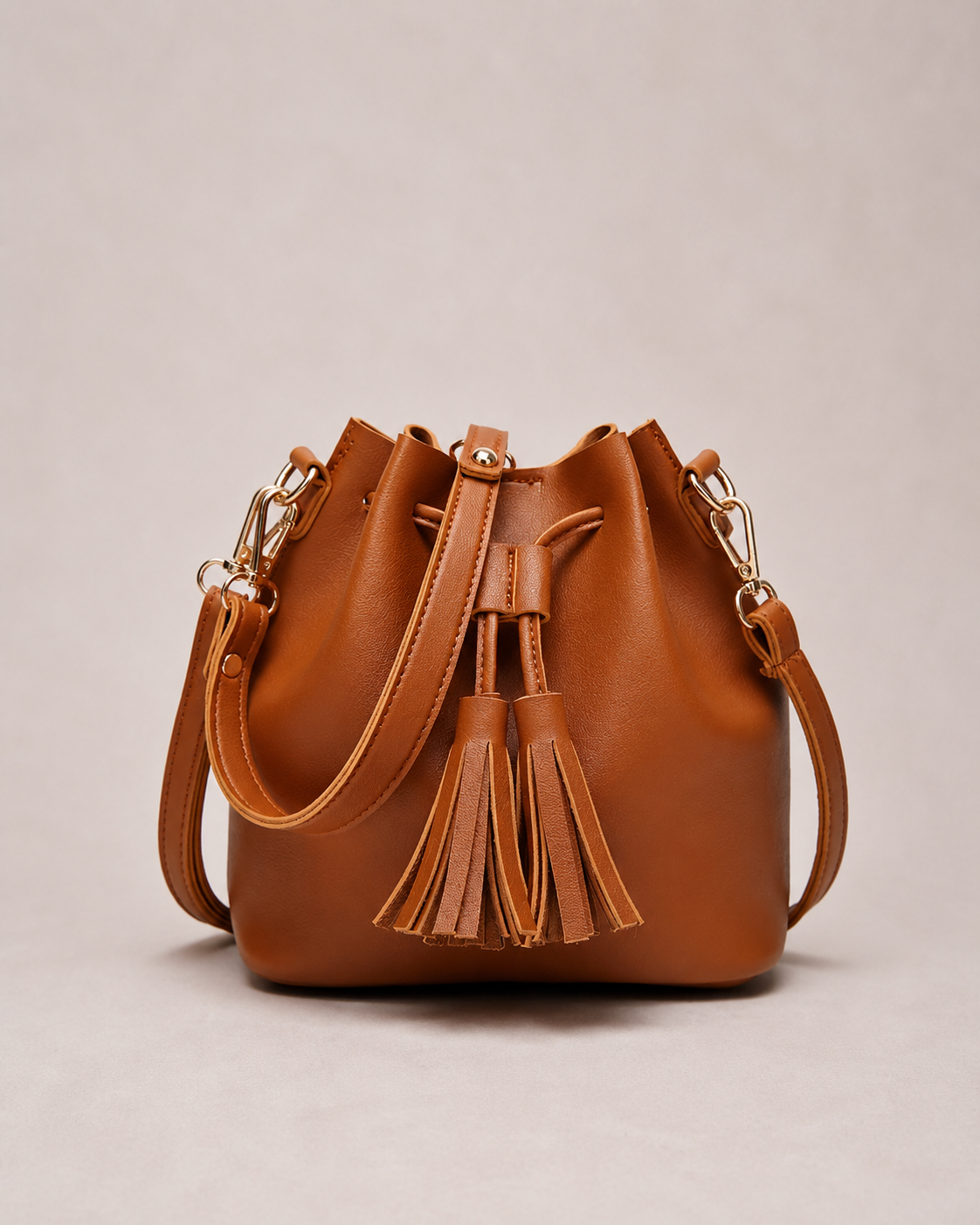Riviera Bucket Bag