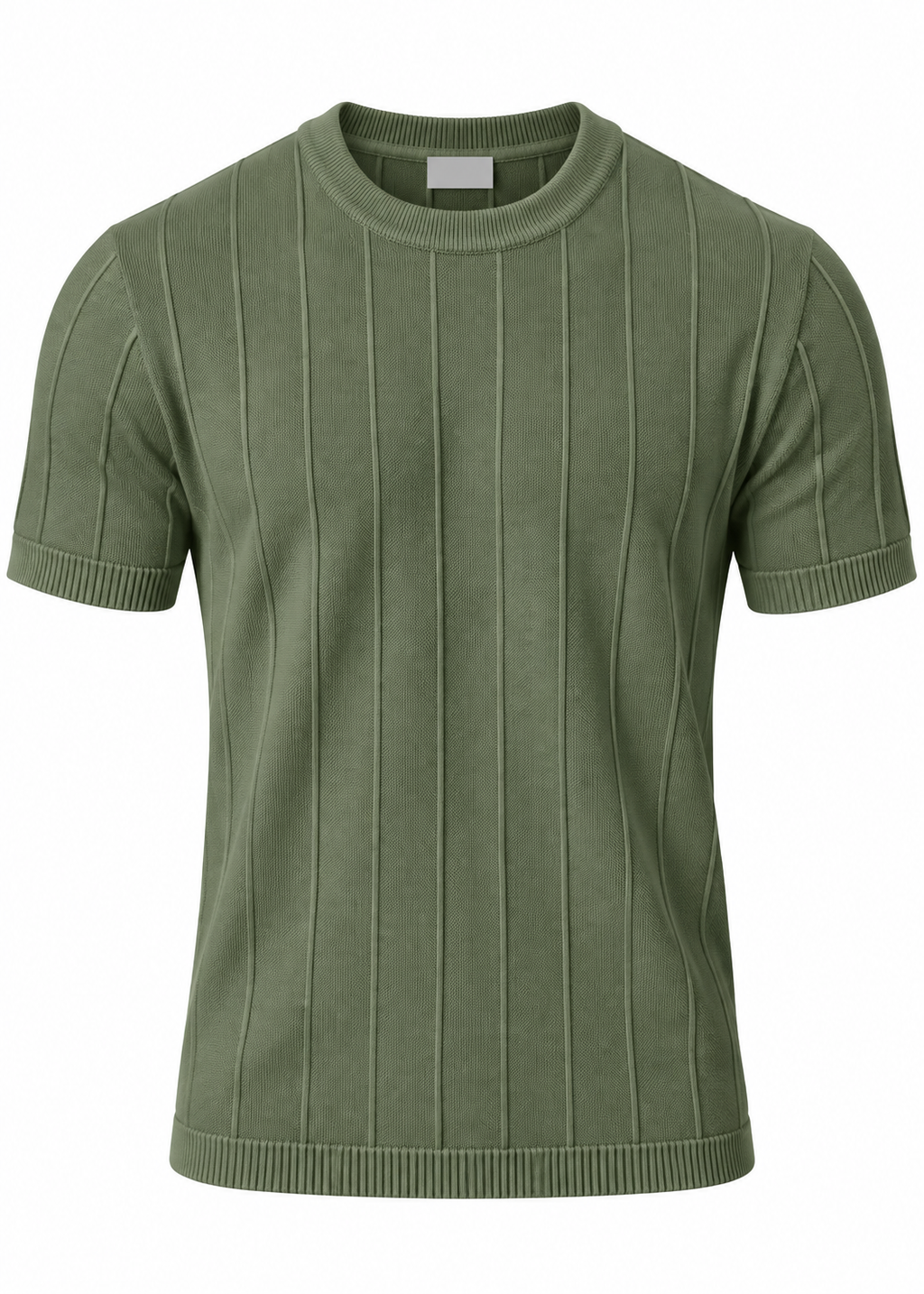 Geneva Wool Tee