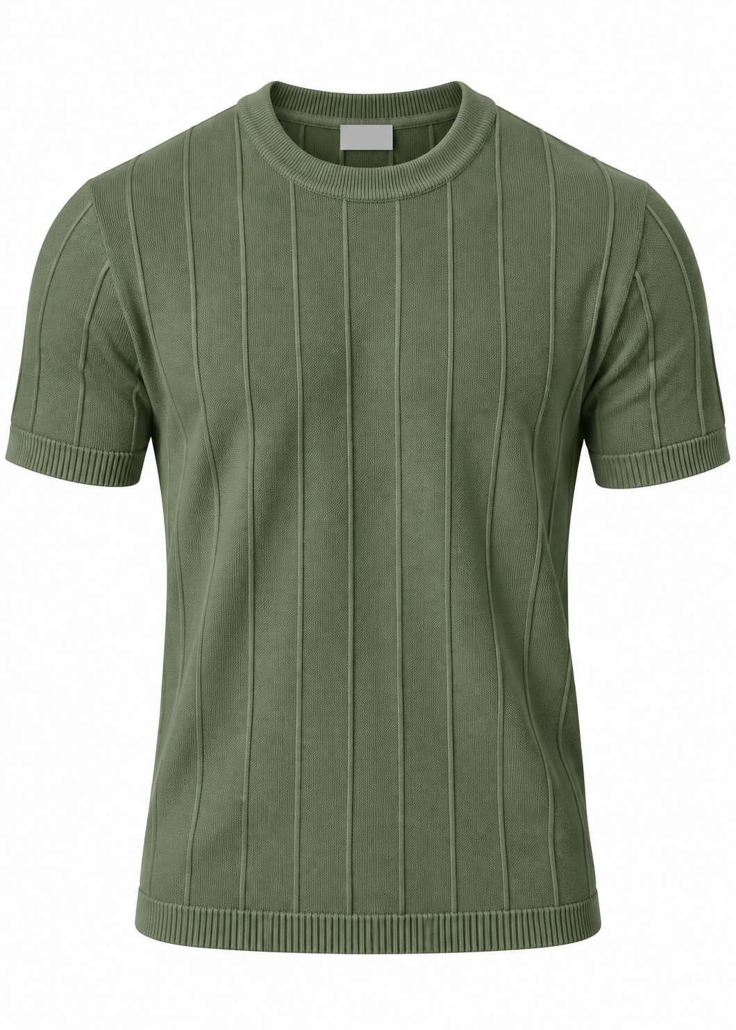 Geneva Wool Tee