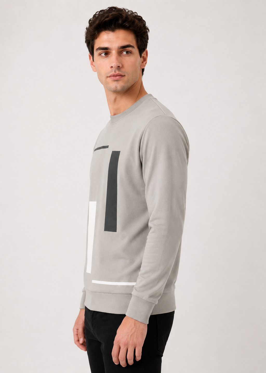 Fashion Long Tee