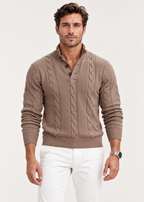 Zion Base Sweater