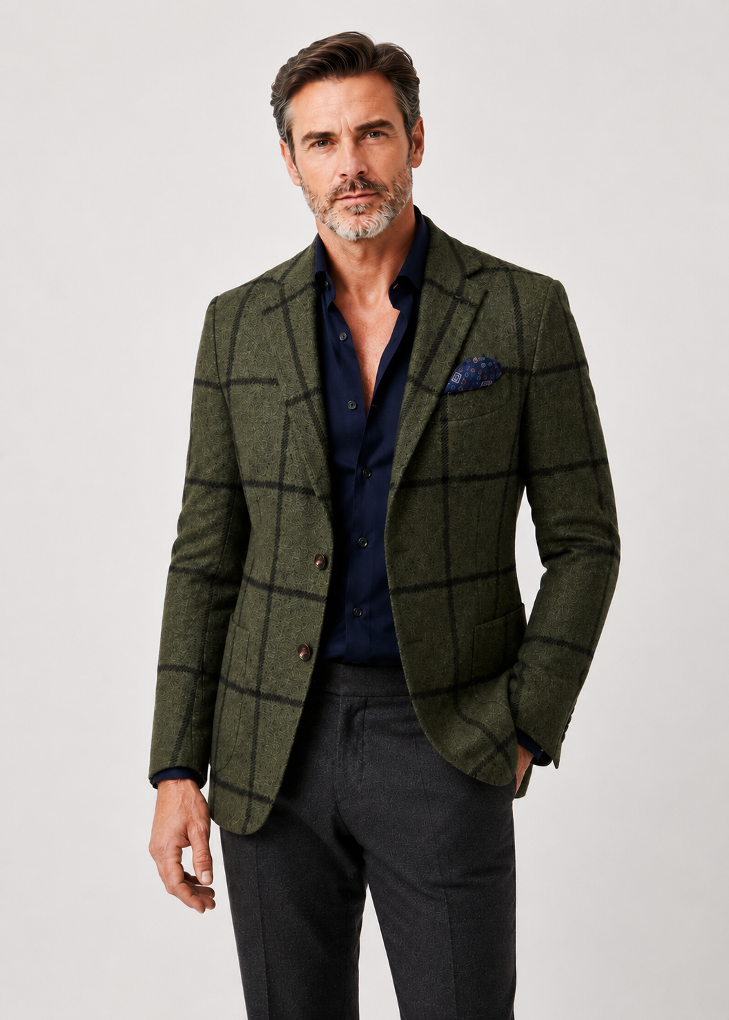 Trend Blazer