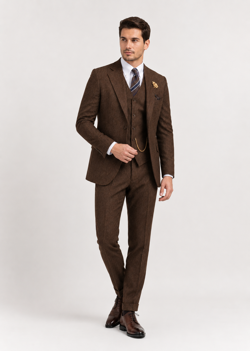 Three-Piece Set