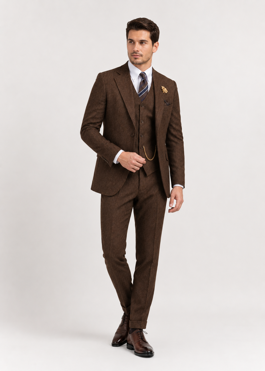 Three-Piece Set