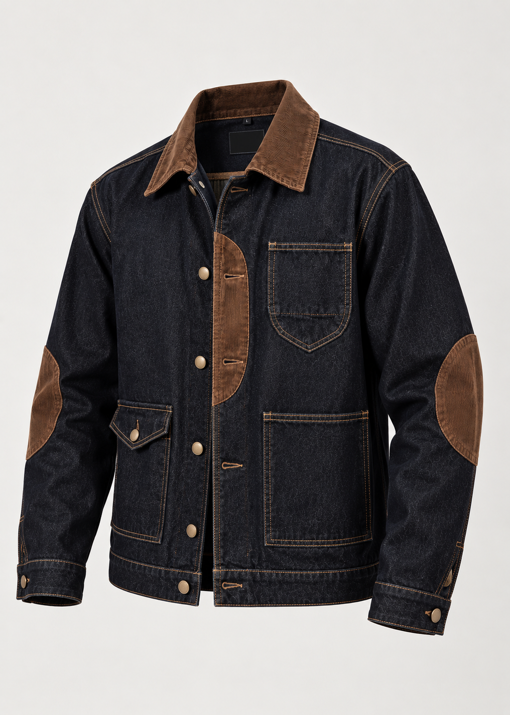 Cannes Safari Jacket