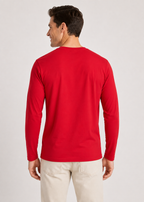 Loose Long Tee