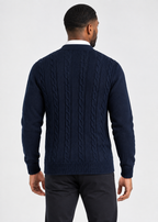 Cannes Knit Cardigan