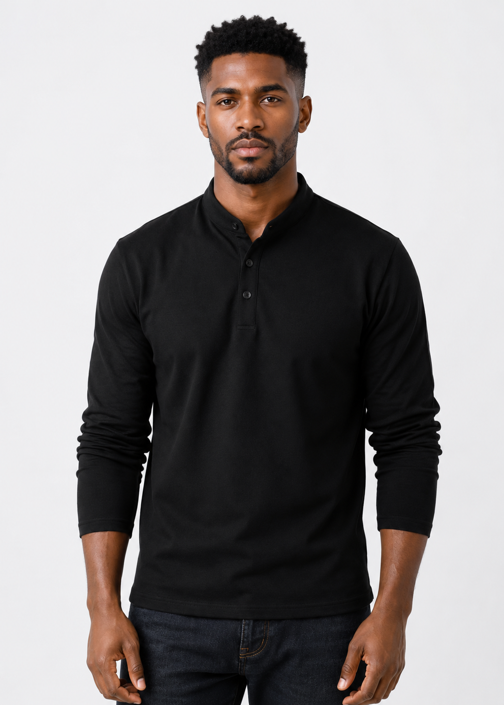 Fitness Polo