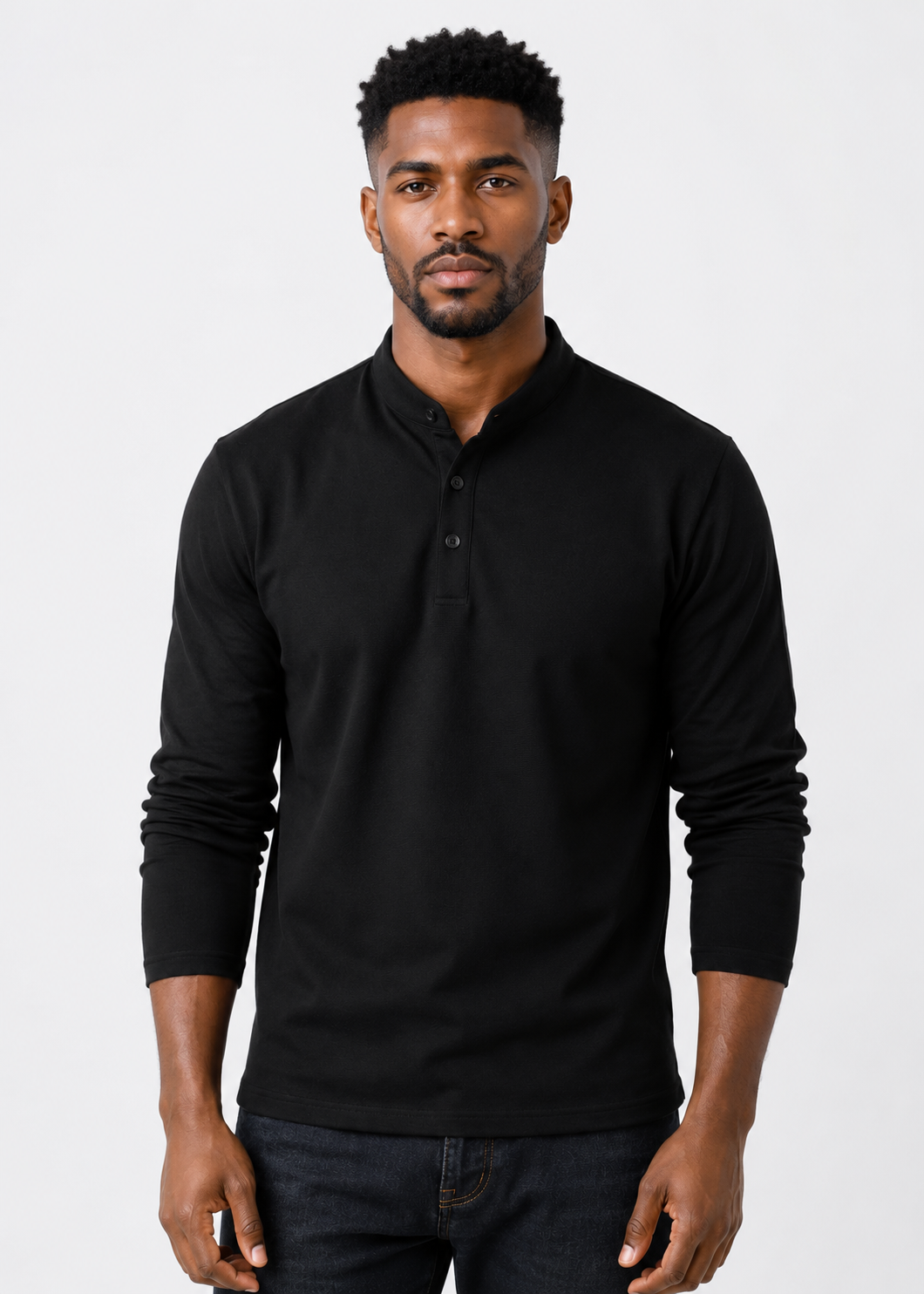 Fitness Polo