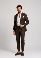 Cannes Blazer Set