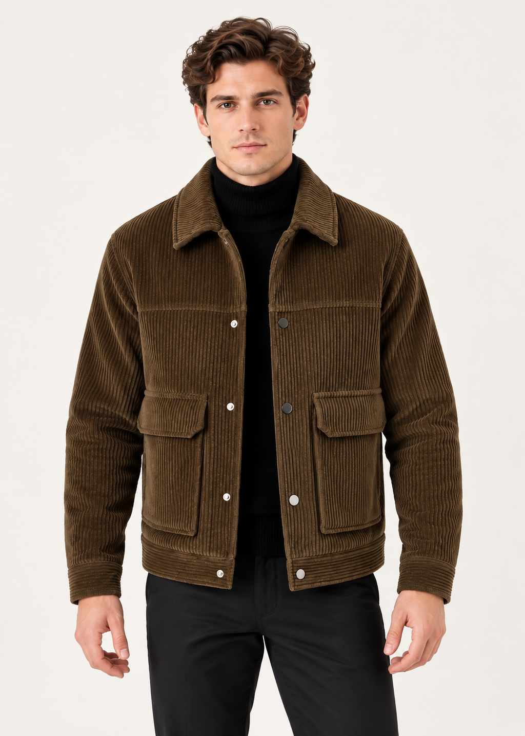 Monaco Chic Workwear
