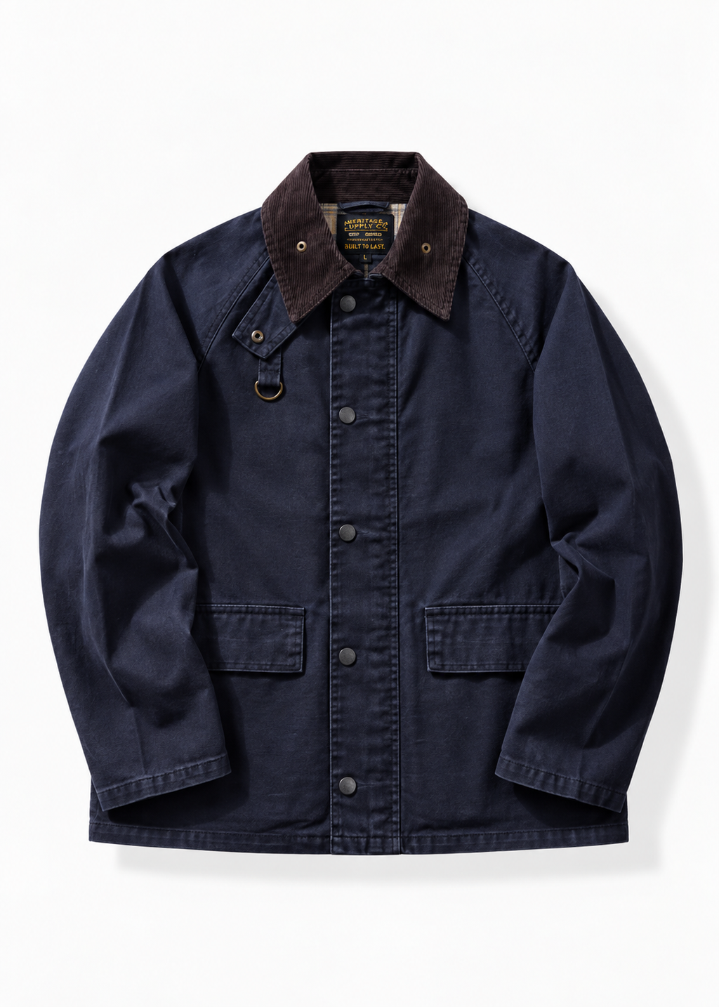 Cannes Field Jacket