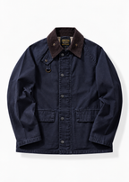 Cannes Field Jacket