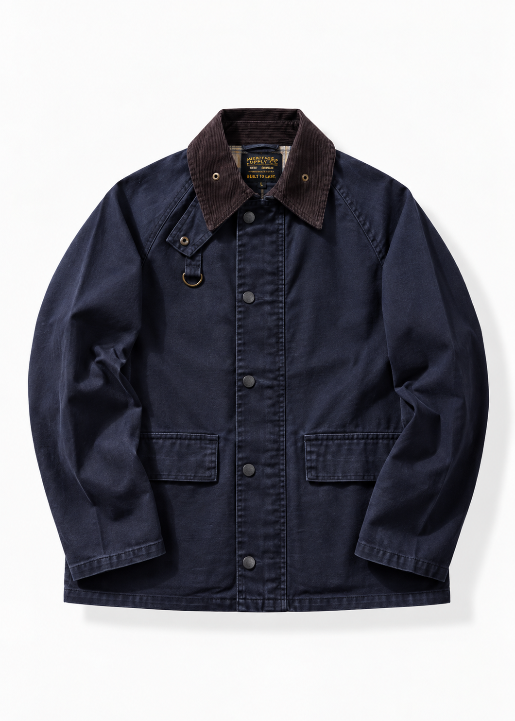Cannes Field Jacket