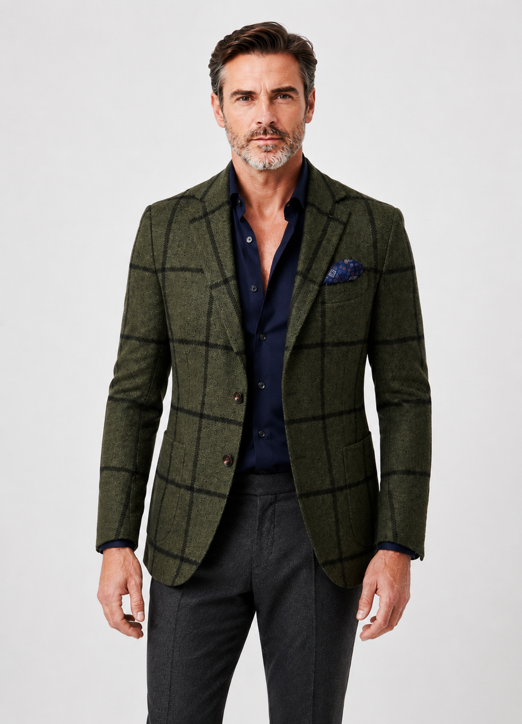Trend Blazer