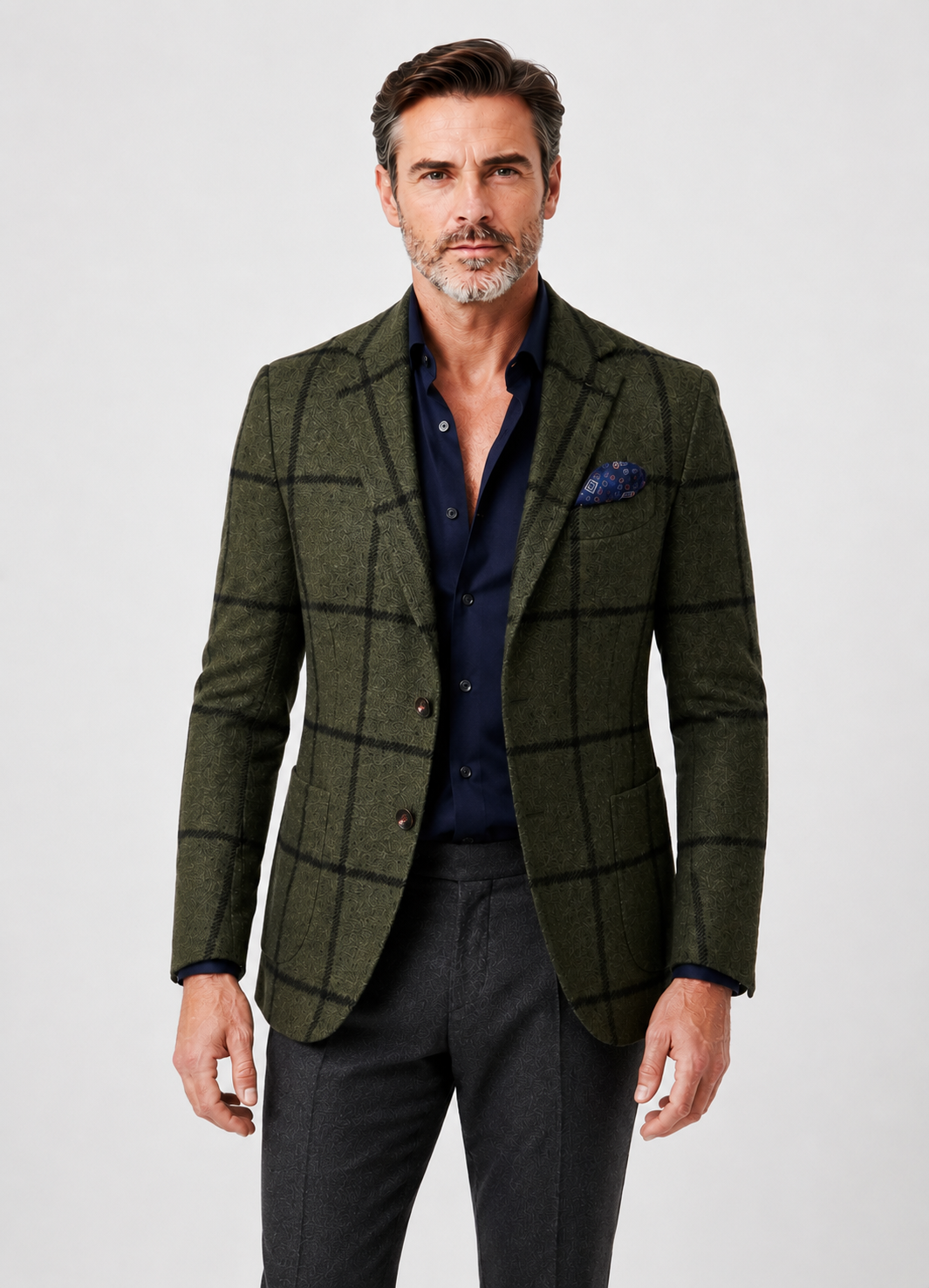 Trend Blazer