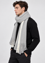 Monaco Knit Scarf