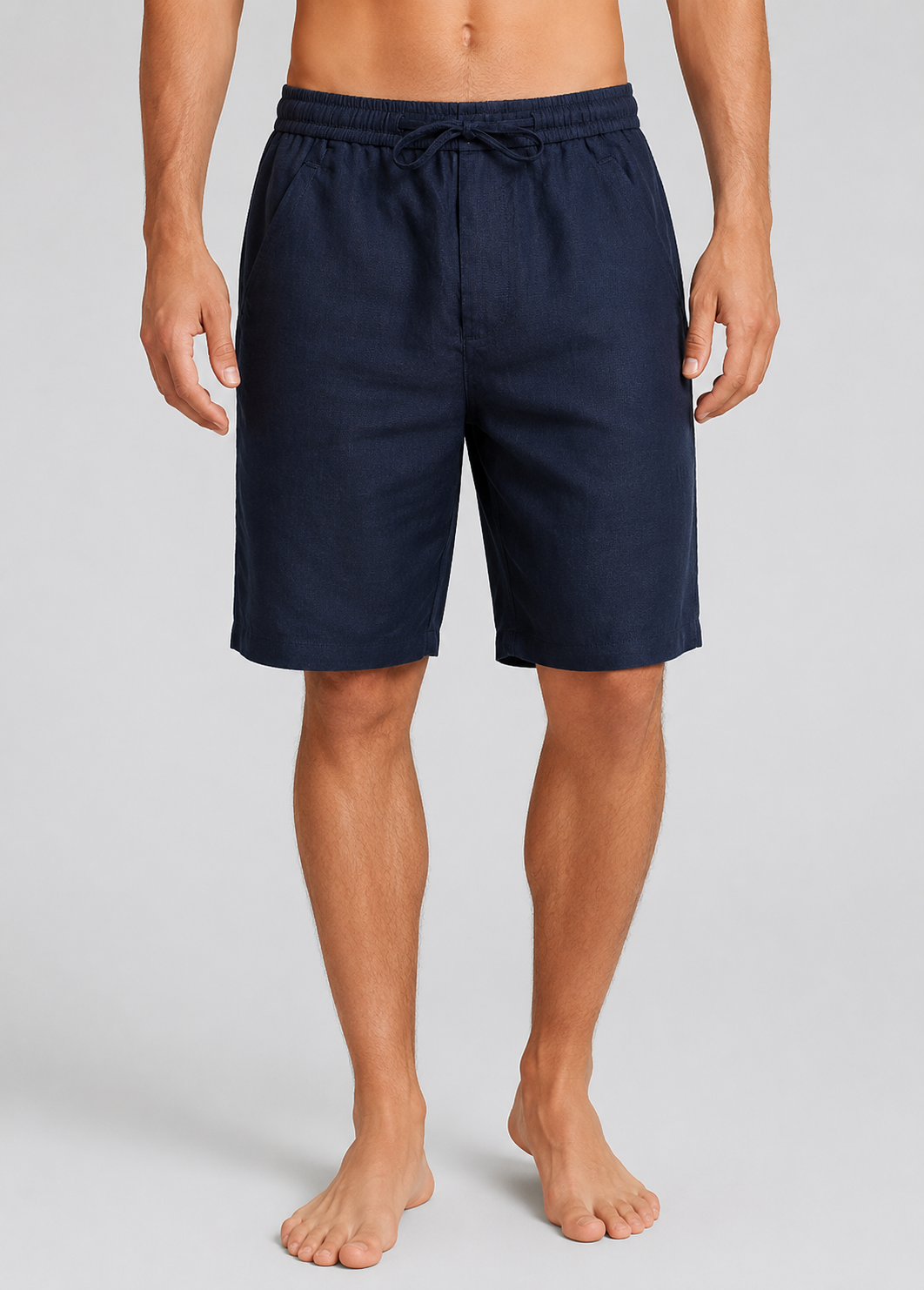 Linen Short