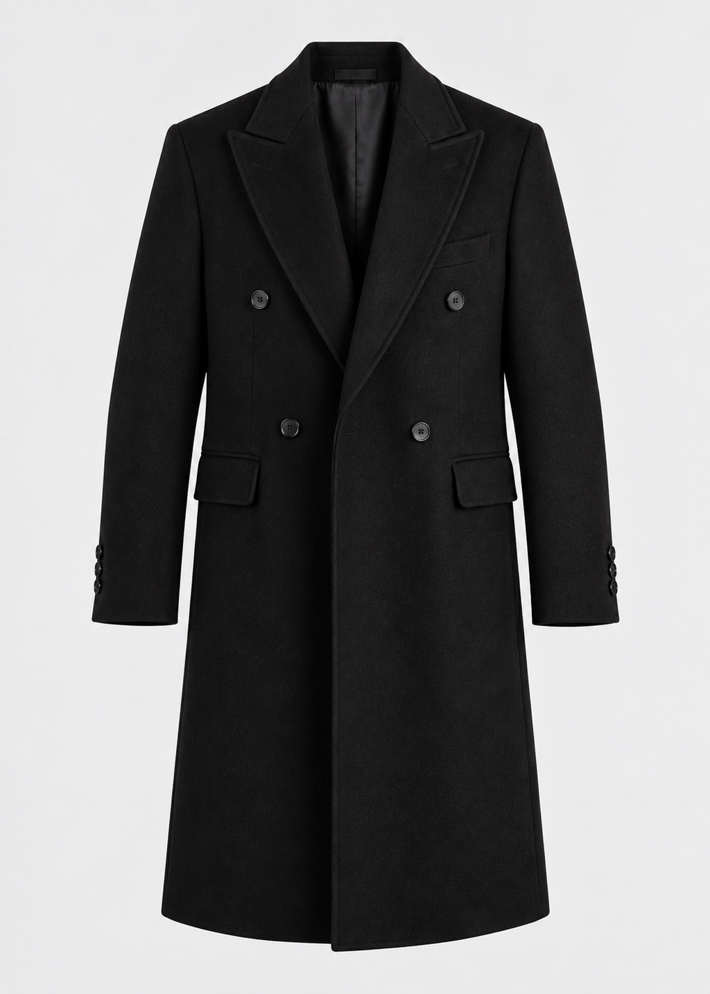 Belgravia Wool Jacket