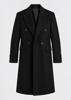 Belgravia Wool Jacket