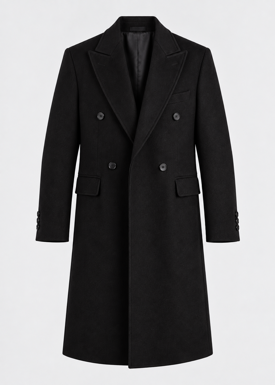 Belgravia Wool Jacket
