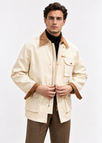 Zion Thick Trench