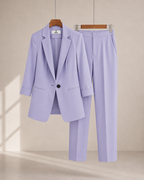 Blazer Set