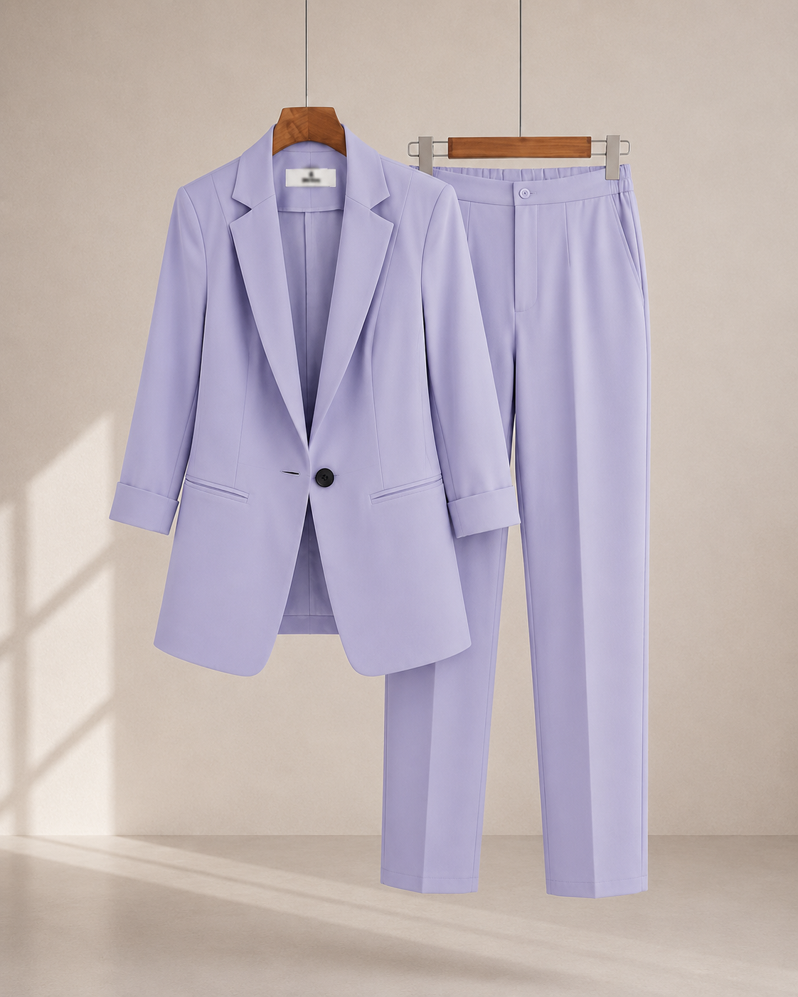 Blazer Set
